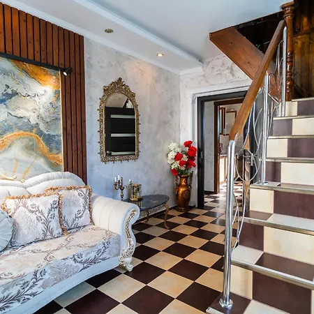 Apartment Near Romexpo & Herastau Park