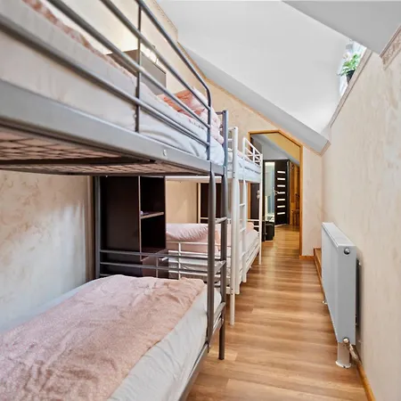 Near Romexpo & Herastau Park Bucharest