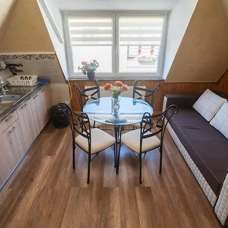 Апартаменты Near Romexpo & Herastau Park Бухарест