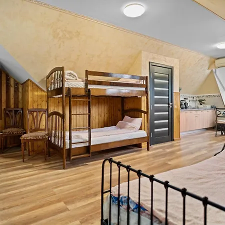 Апартаменты Near Romexpo & Herastau Park Бухарест