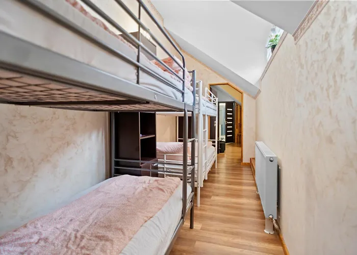 Near Romexpo & Herastau Park Бухарест