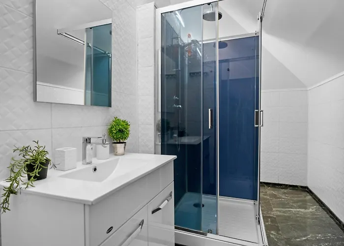 Апартаменты Near Romexpo & Herastau Park *