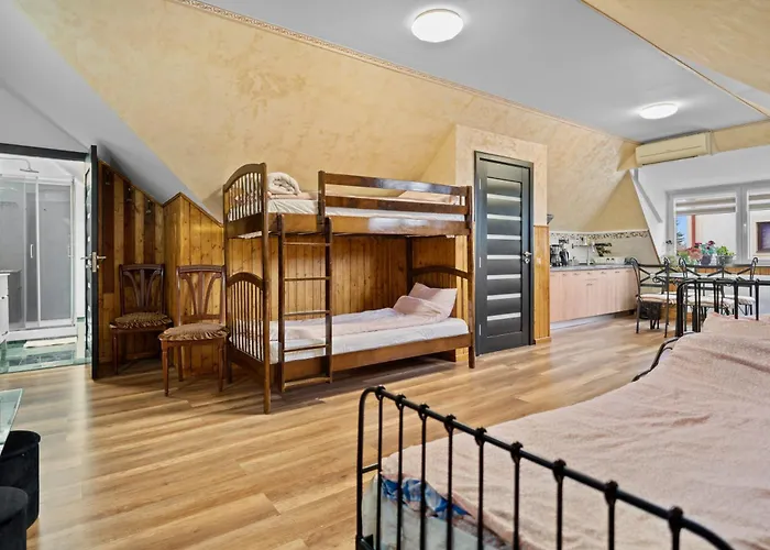 Апартаменты Near Romexpo & Herastau Park Бухарест